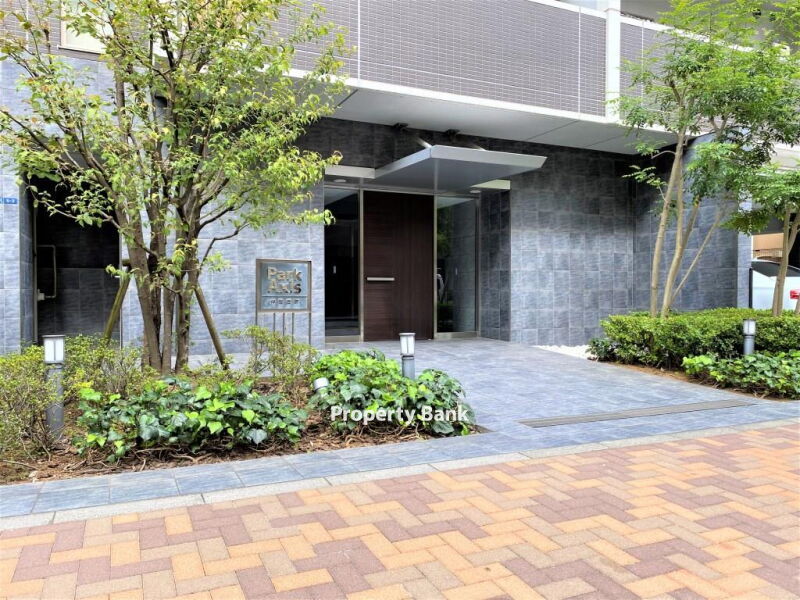 パークアクシス仲御徒町