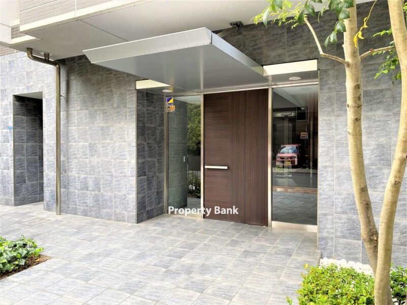 パークアクシス仲御徒町