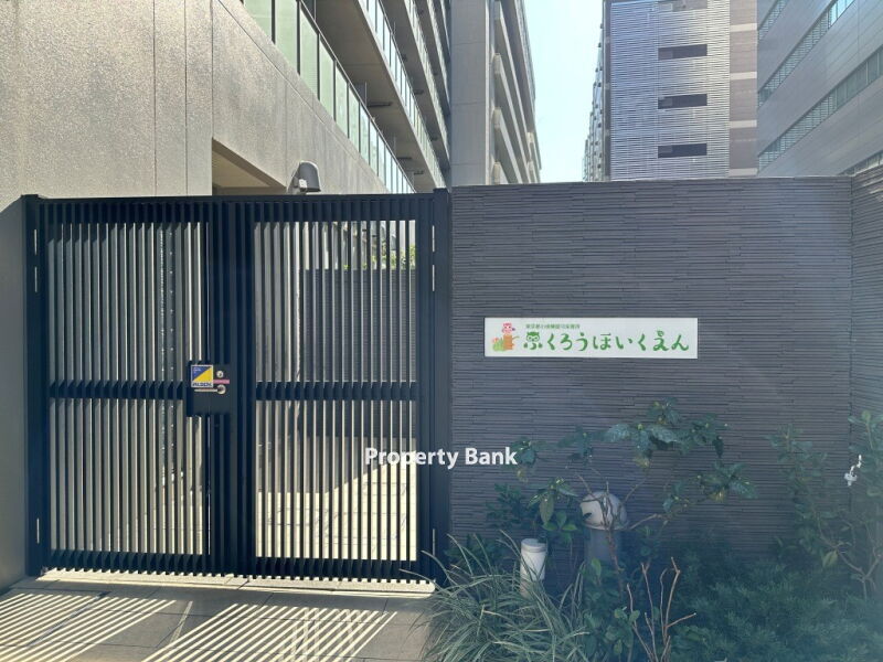 ブレス蔵前