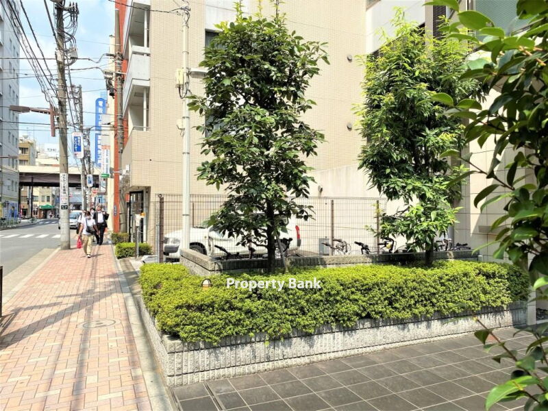 レジディア上野御徒町