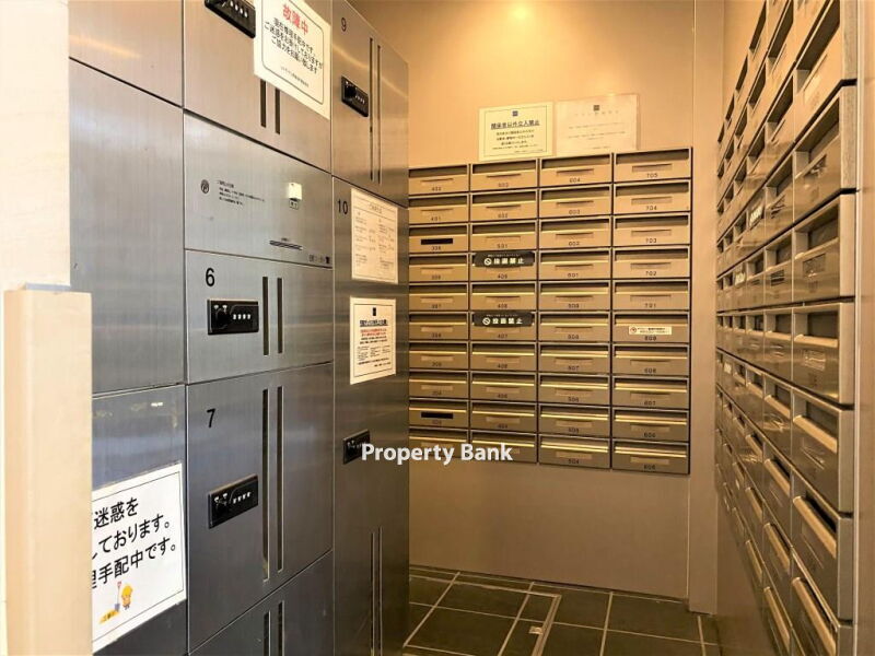 レジディア上野御徒町