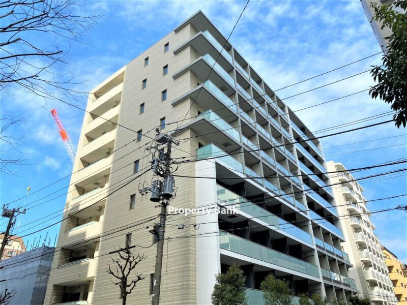 ブランシエスタ森下