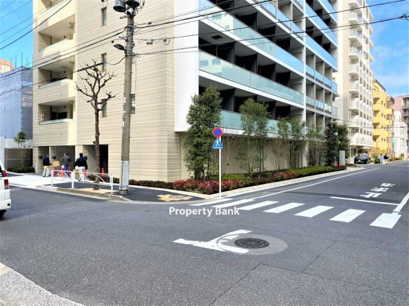 ブランシエスタ森下
