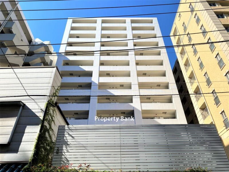 レジディア錦糸町Ⅱ
