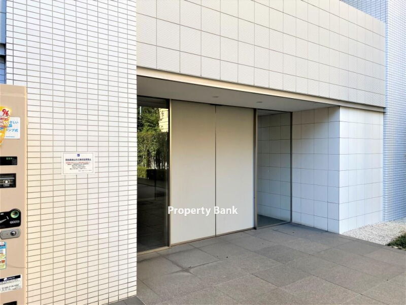 レジディア錦糸町Ⅱ