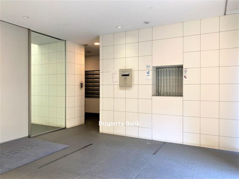 レジディア錦糸町Ⅱ