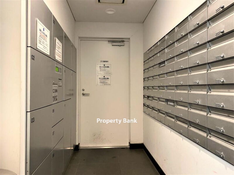 レジディア錦糸町Ⅱ