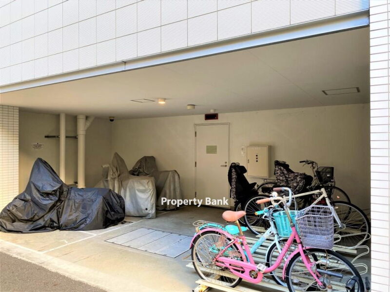 レジディア錦糸町Ⅱ