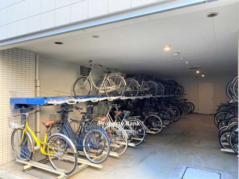 レジディア錦糸町Ⅱ