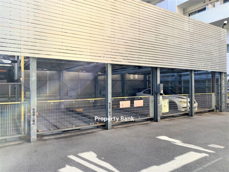 レジディア錦糸町Ⅱ