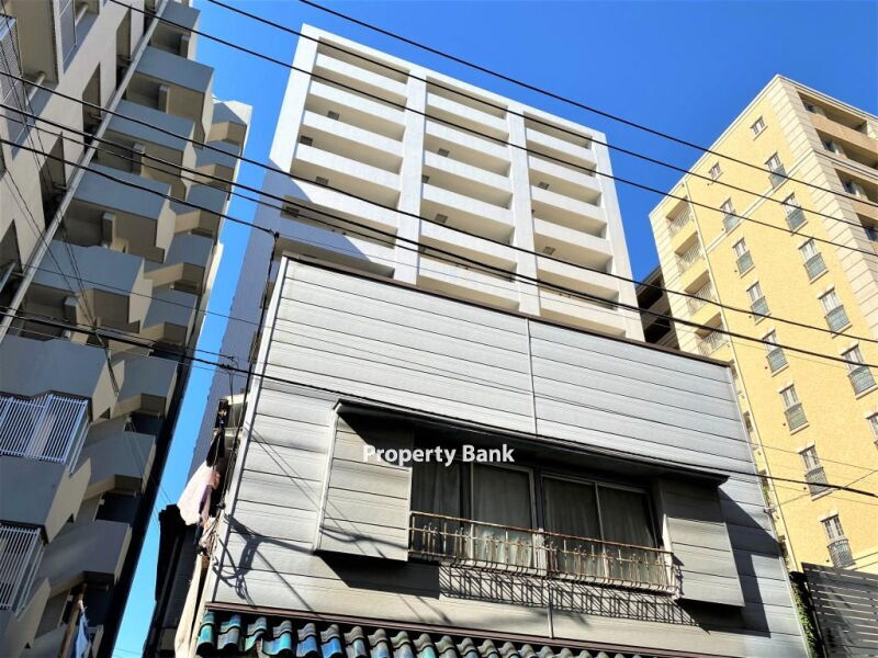 レジディア錦糸町Ⅱ