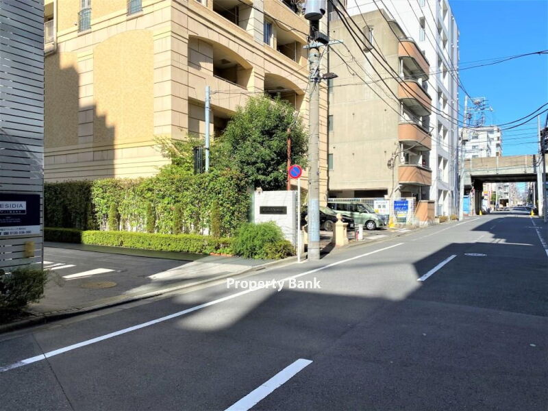 レジディア錦糸町Ⅱ