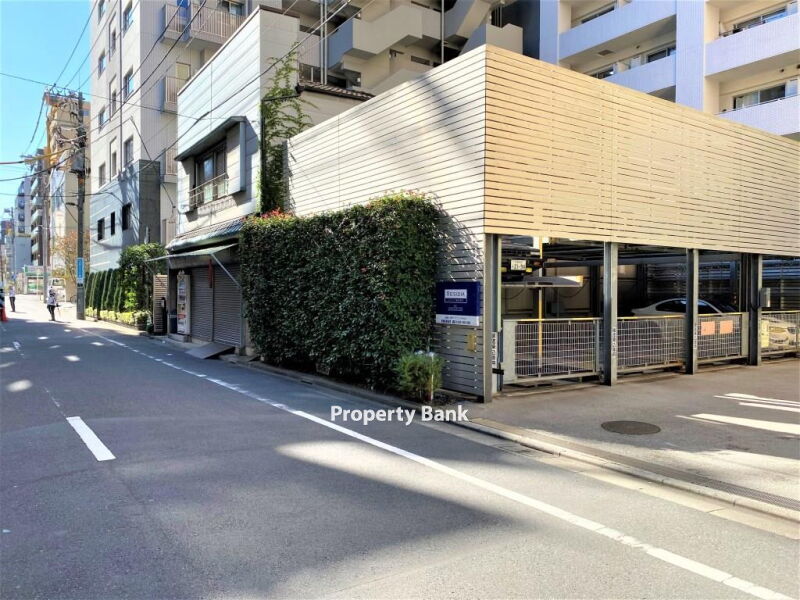 レジディア錦糸町Ⅱ