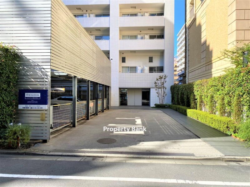 レジディア錦糸町Ⅱ