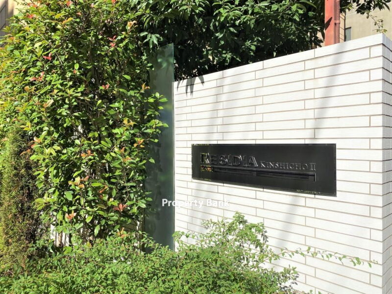 レジディア錦糸町Ⅱ