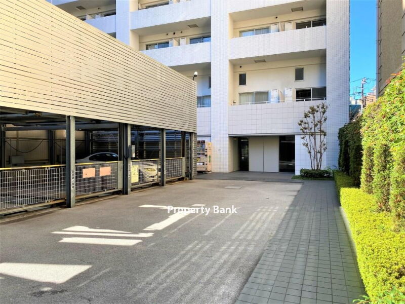 レジディア錦糸町Ⅱ