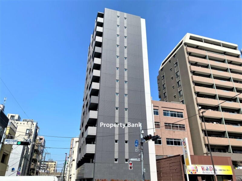ステージグランデ錦糸町Ⅱ
