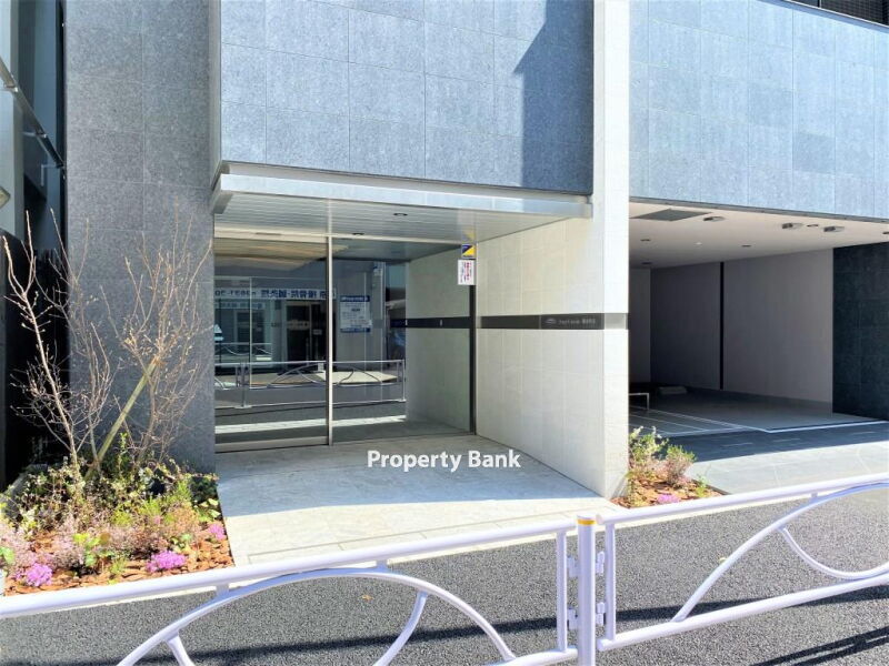 ステージグランデ錦糸町Ⅱ