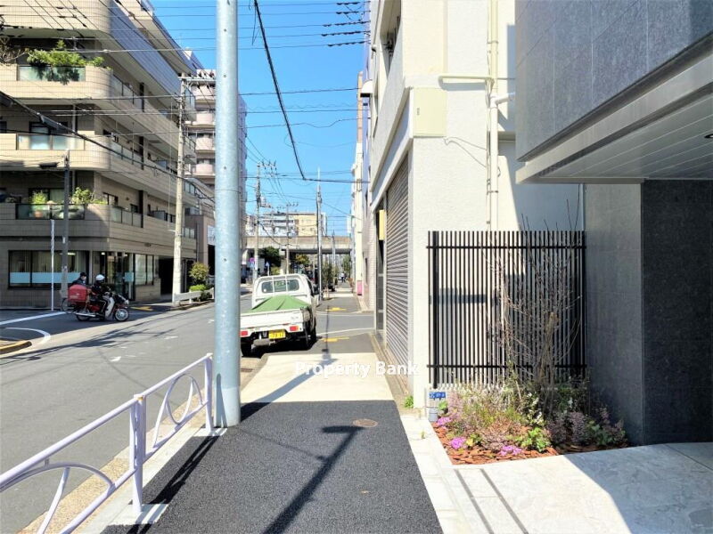 ステージグランデ錦糸町Ⅱ