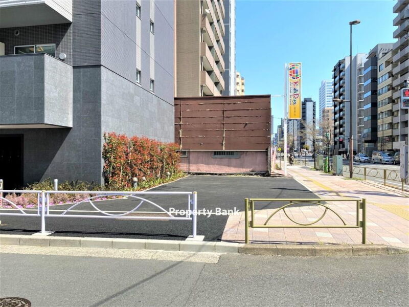 ステージグランデ錦糸町Ⅱ
