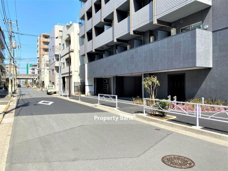 ステージグランデ錦糸町Ⅱ