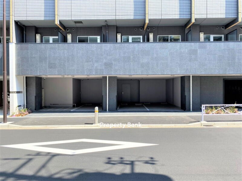 ステージグランデ錦糸町Ⅱ