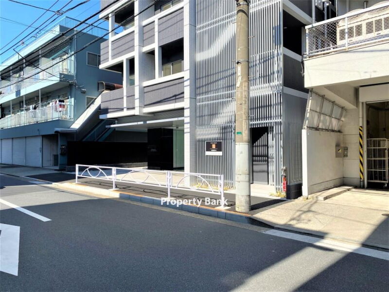 オルタナ菊川Ⅰ