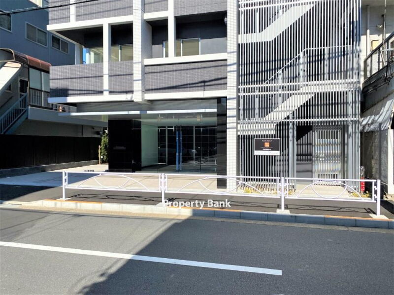 オルタナ菊川Ⅰ