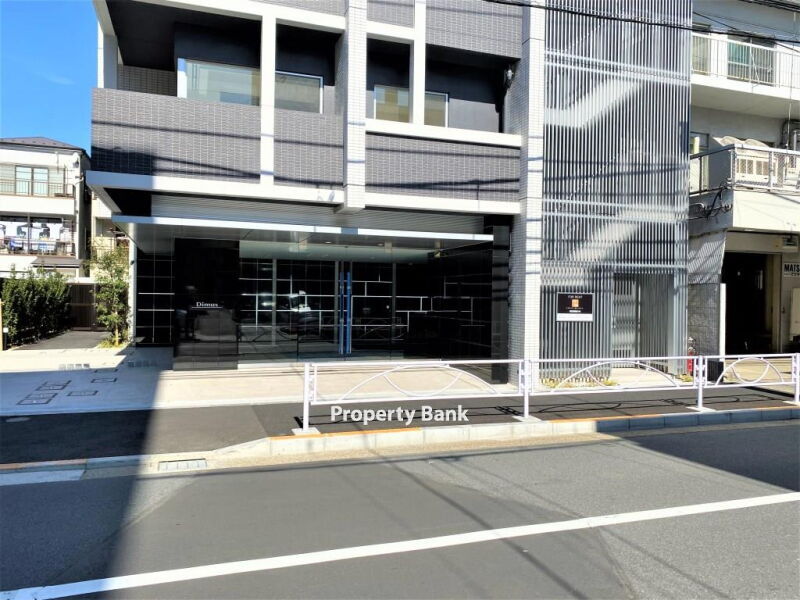 オルタナ菊川Ⅰ