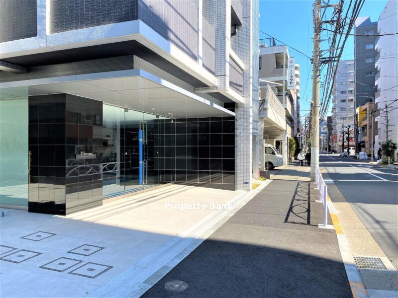 オルタナ菊川Ⅰ