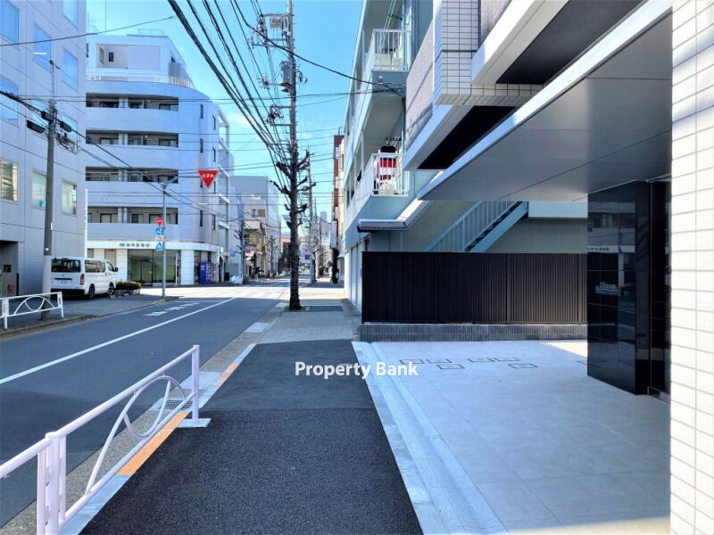 オルタナ菊川Ⅰ