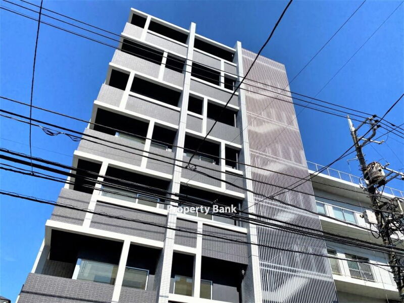 オルタナ菊川Ⅰ