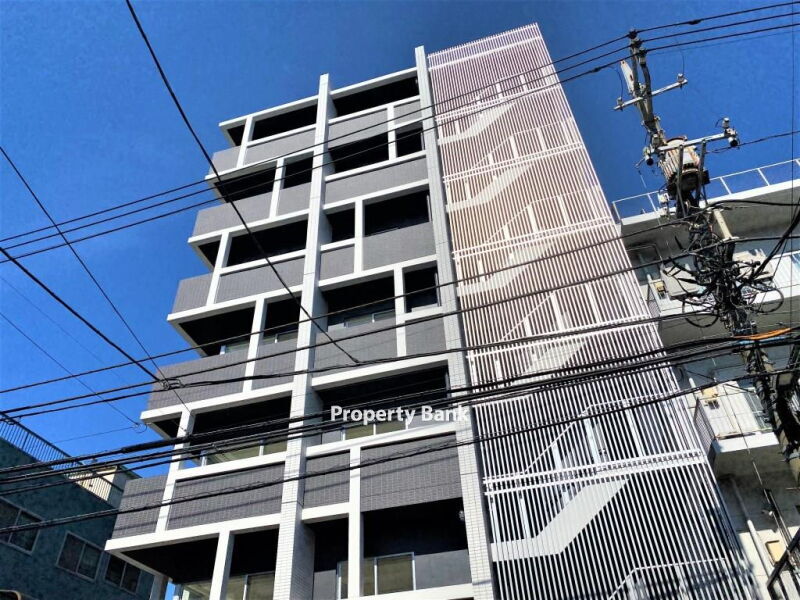 オルタナ菊川Ⅰ