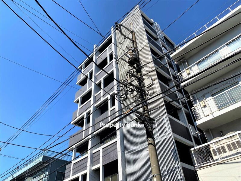 オルタナ菊川Ⅰ