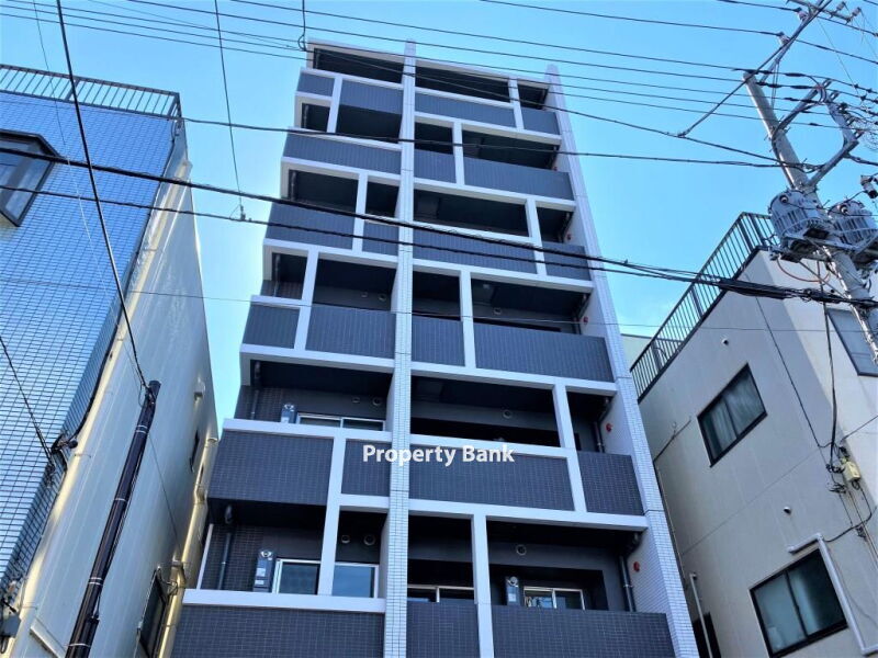 オルタナ菊川Ⅰ