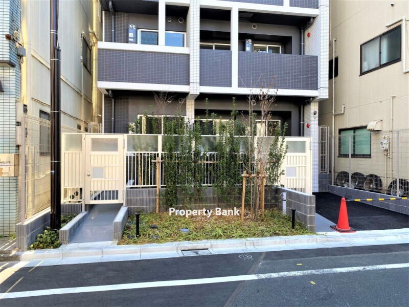 オルタナ菊川Ⅰ