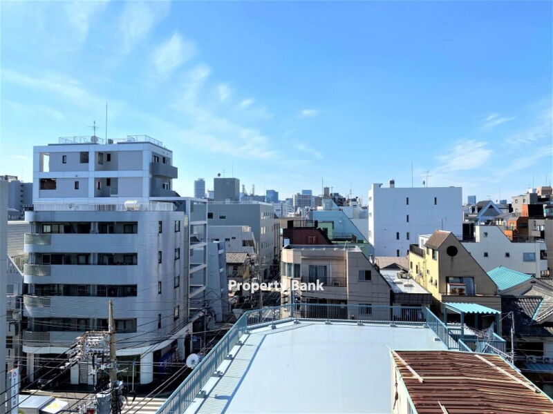 オルタナ菊川Ⅰ