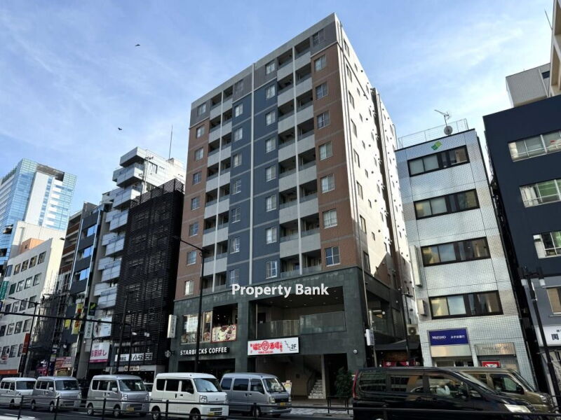プライムアーバン中目黒Ⅱ