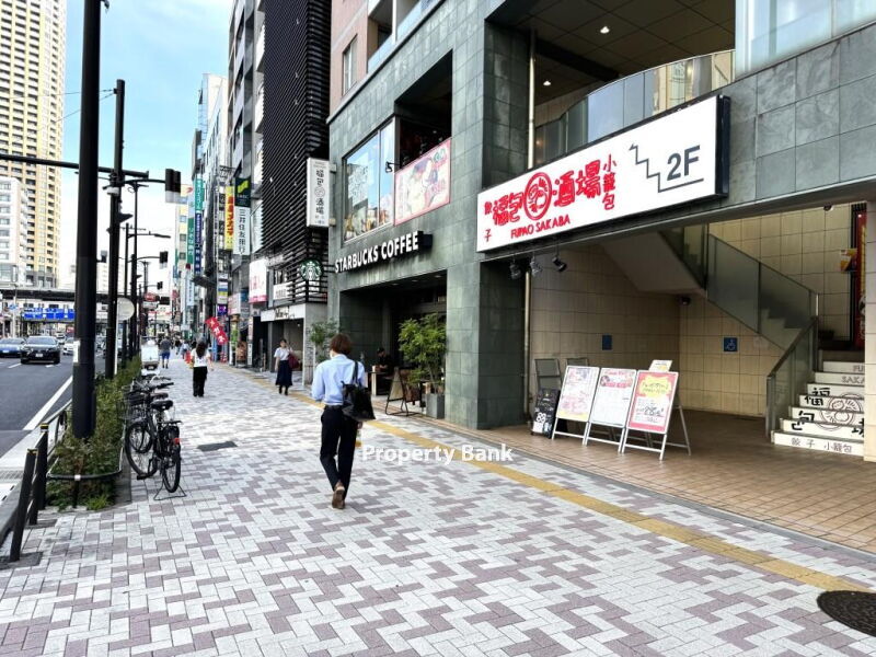 プライムアーバン中目黒Ⅱ