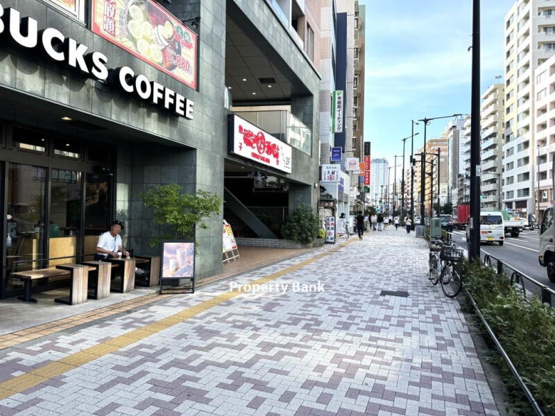 プライムアーバン中目黒Ⅱ