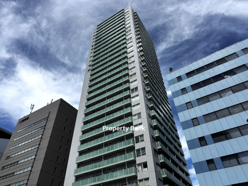 品川タワーフェイス