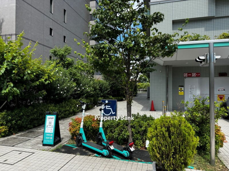 品川タワーフェイス