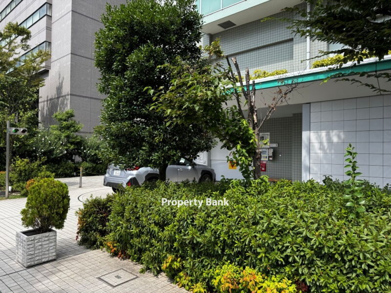 品川タワーフェイス