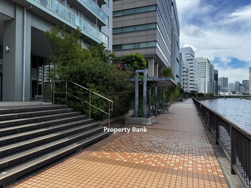 品川タワーフェイス