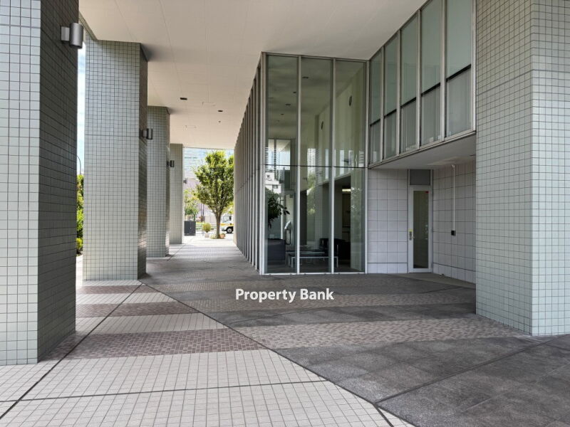 品川タワーフェイス