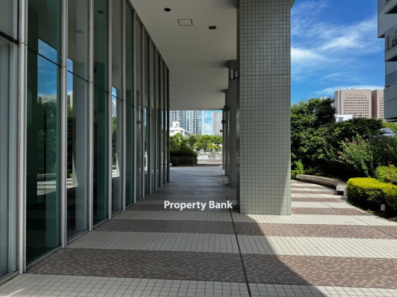 品川タワーフェイス