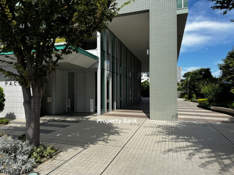 品川タワーフェイス