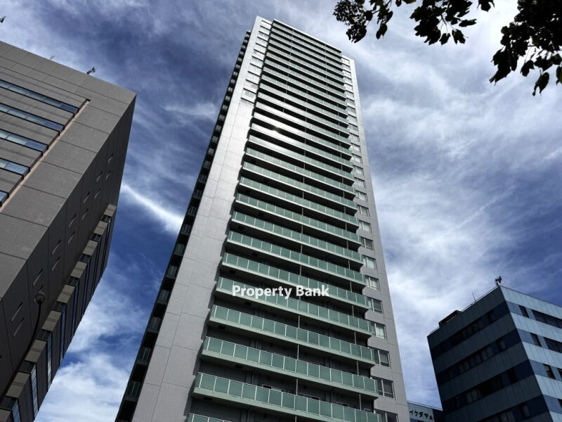 品川タワーフェイス