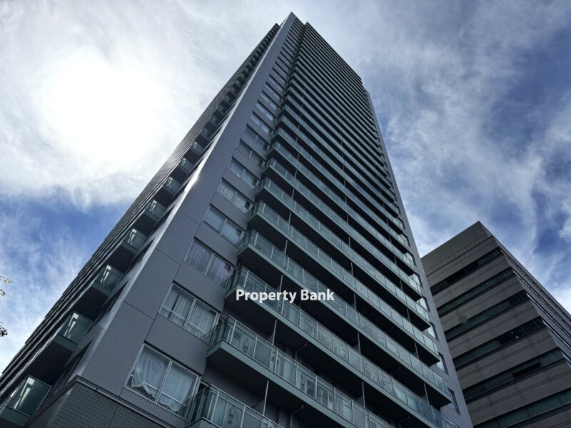 品川タワーフェイス