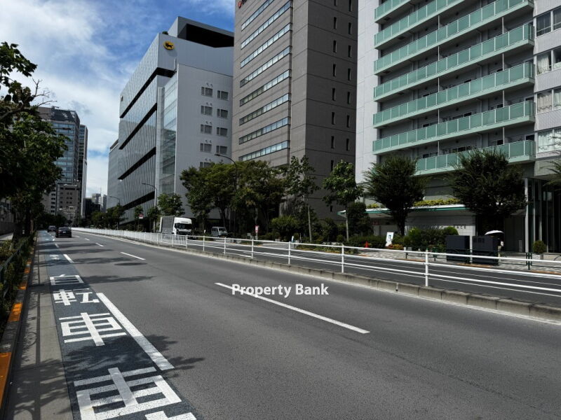 品川タワーフェイス